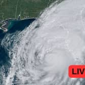 Storm Milton updates: Follow here as Hurricane Milton crashes into Florida as a Category 3 storm