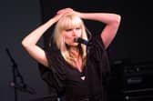 Liela Moss has announced she's cancelled her UK tour as costs on the road continue to escalate - leaving her potentially in considerable debt.