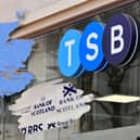 The TSB banking app has gone down