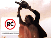 With this week marking 50 years since the release of The Texas Chainsaw Massacre, what led to the film being banned in the United Kingdom - twice?