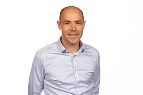 Rich Horner, Met Life