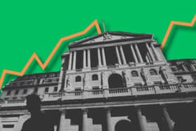Bank of England policymakers face a delicate balancing act when it comes to future interest rate decisions.