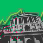 Bank of England policymakers face a delicate balancing act when it comes to future interest rate decisions.