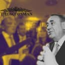 Former Scotland first minister and current Alba Party leader Alex Salmond has died aged 69.
