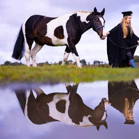 College bosses have hailed a ‘historic day’