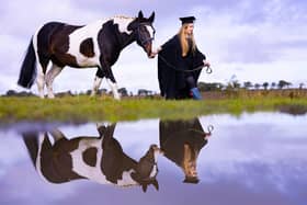 College bosses have hailed a ‘historic day’