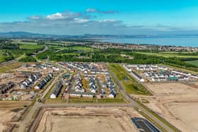 A leading regeneration and property development specialist has announced its latest land sale at Blindwells, the sustainable new town in East Lothian.