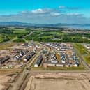 A leading regeneration and property development specialist has announced its latest land sale at Blindwells, the sustainable new town in East Lothian.