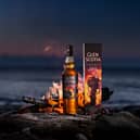 Glen Scotia Icons of Campbeltown Release No.2