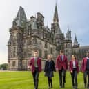 Fettes College