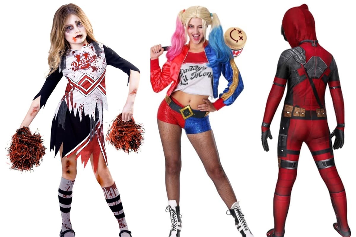 Best Halloween Costume Trends For 2024 Including Beetlejuice Barbie And healthy-apple-cake-no-butter-or-oil-as-easy-as-apple-pie
