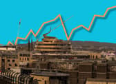 Edinburgh receives ‘best in class’ rating in a new global competitive city tracker, helped by its high quality of life and burgeoning technology and financial sectors