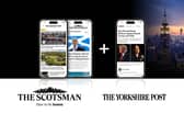 An exciting opportunity for The Scotsman and Yorkshire Post readers is being revealed today.