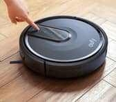 We've found three premium robot vacuums for less than £100