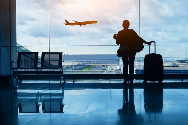 Expedia Group unpacks the eight noteworthy travel trends for 2025 - including Detour Destinations, JOMO (Joy of Missing Out) Travel and One-Click Trips.