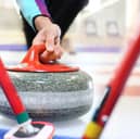 The World Mixed Curling Championship is taking place in Aberdeen.