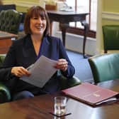 Chancellor Rachel Reeves's Budget will deliver the change that the country voted for in July (Picture: Jonathan Brady/pool)