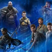 The live production will include music from some of PlayStation's biggest titles. 