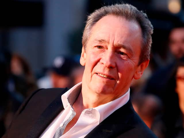 Paul Whitehouse