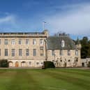 Gordonstoun 