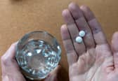 A study, of 5,000 adults, examined how everyday pain is poorly understood and mistreated, with 81 per cent of 18-24-year-old women feeling their pain is ignored or dismissed