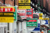 Rent controls will only make Scotland's housing crisis worse (Picture: Christopher Furlong)