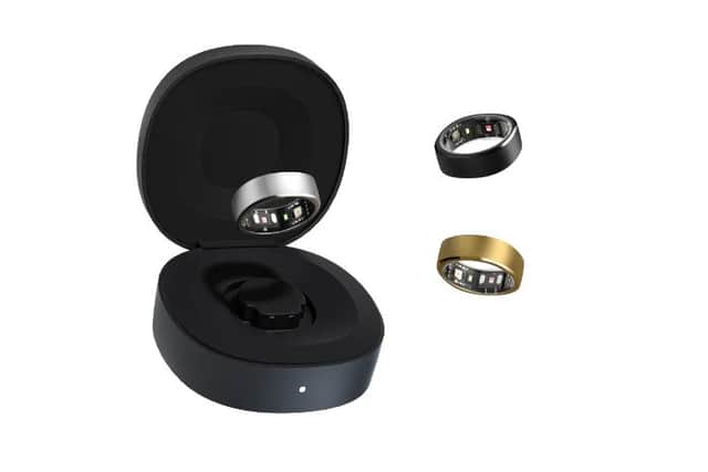 Keen pricing sets the RingConn apart from the competition