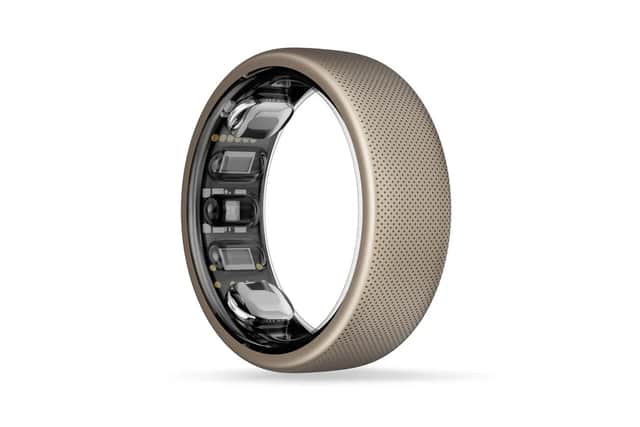 The Amazfit Helio Ring is one of the cheapest genuinely smart rings out there