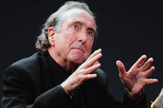 Eric Idle has announced he is touring the United Kingdom in 2025 with his brand new show.