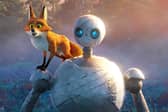 The Wild Robot, the latest film by How To Train Your Dragon director Chris Sanders, has already earned rave reviews since opening in the United States.