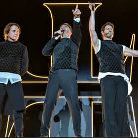 Take That are preparing for The Greatest Weekend in Malta this weekend, but how much are last minute tickets and flights to attend their event?