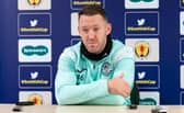 Aiden McGeady during his time at Hibs. Cr: SNS Group.