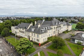 St George's School