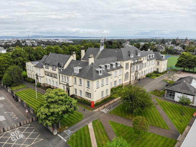 St George's School