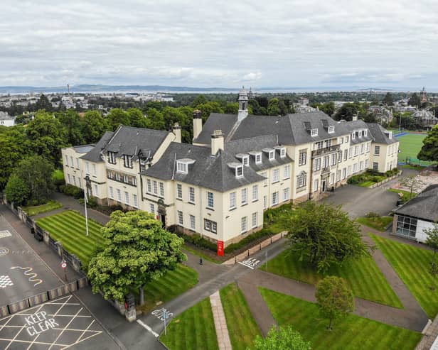 St George's School