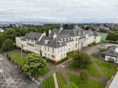 St George's School