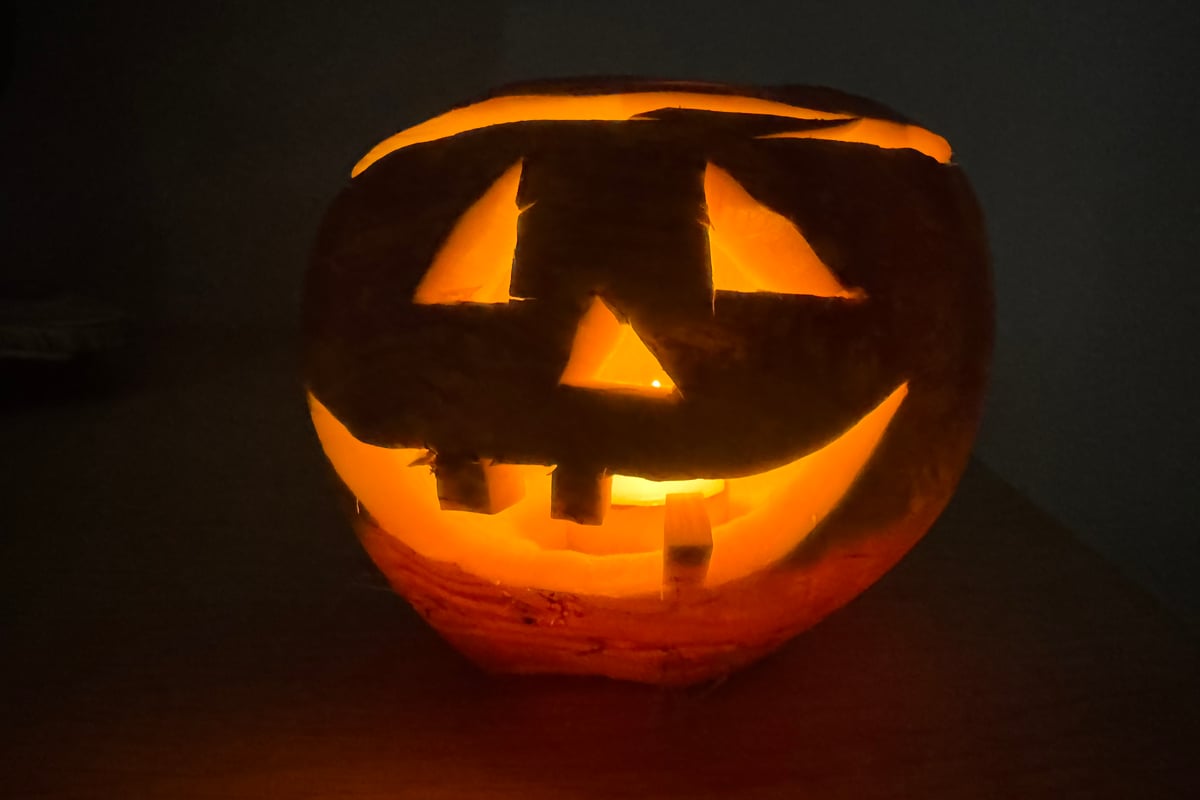 How to make a Turnip Lantern 2026: Here's a step-by-step guide to carving the traditional Scottish decoration - and make your Halloween a pumpkin-free zone