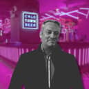 Nic Wood, managing director of Edinburgh-headquartered hospitality group Signature.