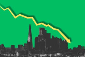 Sir Keir said economic growth and wealth creation was “vital” for the future stability of the country.