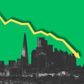 Sir Keir said economic growth and wealth creation was “vital” for the future stability of the country.