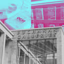 Buchanan Galleries is welcoming the opening of six new retailers ahead of the busy Christmas shopping season