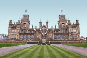 Stewart’s Melville College