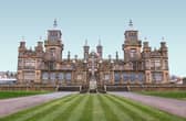Stewart’s Melville College in Edinburgh