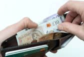 'Lifestyle inflation' is to blame, according to 4,000 adults