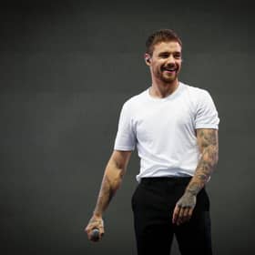 Liam Payne has died. 