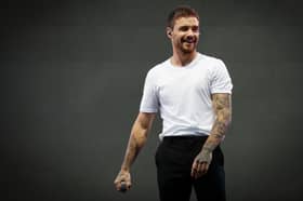Liam Payne has died. 