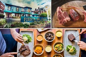 13 of the greatest places for steak in the UK - according to food writers and customers (Photo: TripAdvisor)