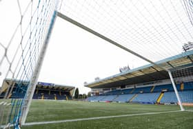 Kilmarnock host Rangers at Rugby Park in the William Hill Premiership on Sunday. (Photo by Ross Parker / SNS Group)
