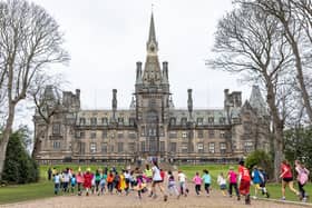 Since coming to power in July, the Labour government has said VAT will be added to the fees of private schools, such as Fettes in Edinburgh