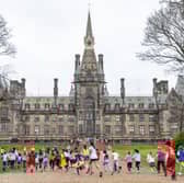 Since coming to power in July, the Labour government has said VAT will be added to the fees of private schools, such as Fettes in Edinburgh